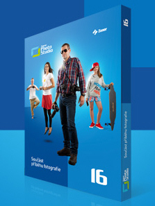 Zoner uvádí nové Photo Studio 16 a lepší Zoneramu