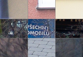 Fujinon XF 35mm F2 R WR