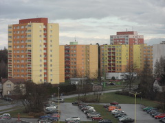 Samsung ST1000: nabitý technologiemi