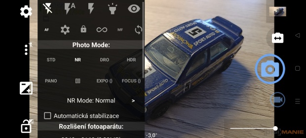 Open Camera: udělá z vašeho smartphonu s Androidem superfoťák?