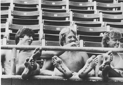 Konec velkého fotografa