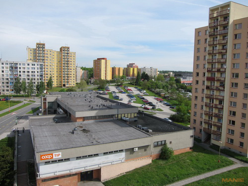 Canon PowerShot S90: malý zázrak