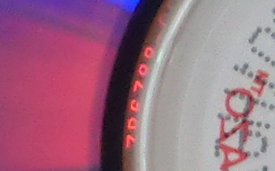 Casio EXILIM ZR100: kapesní formule