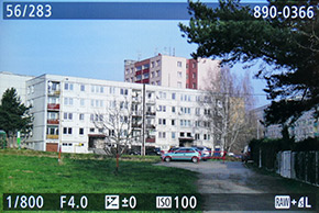 Canon PowerShot G1 X Mark II: významné zlepšení