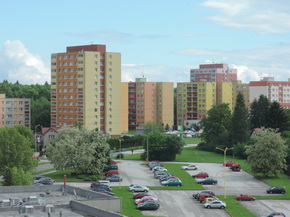 Nikon Coolpix P330: do vyšších sfér