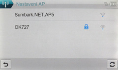 Samsung ST1000: nabitý technologiemi