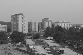 Nikon D3300: drobek se silným srdcem