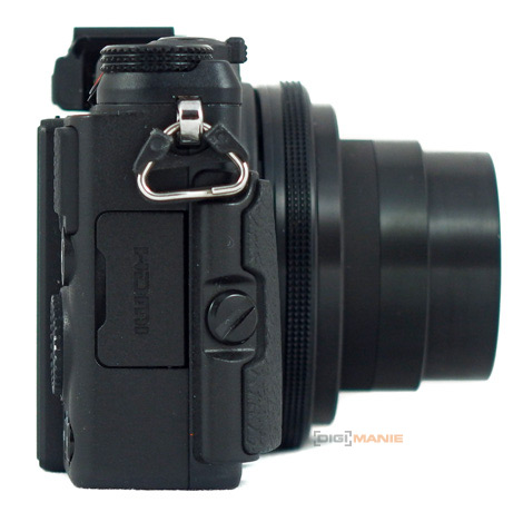 Olympus Stylus XZ-2: jednoduše skvělý