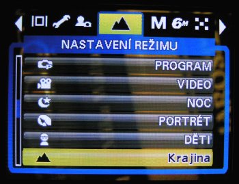 Multimediální vlna aneb Digimax i6 v praxi