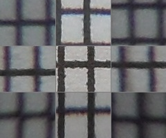 Samsung WB210: dotkněte se 21 milimetrů!