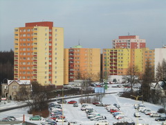 Fujifilm FinePix F300EXR: klame tělem