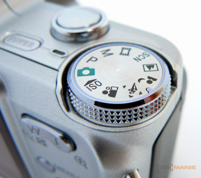Sony DSC-H10: nejen levný ultrazoom