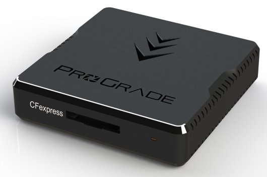 ProGrade Digital uvádí karty CFexpress s 1600 MB/s