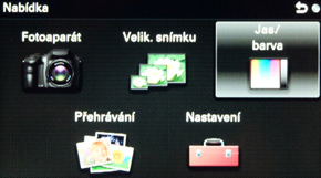 Sony a3000 (ILCE-3000): CSC co nejlevněji