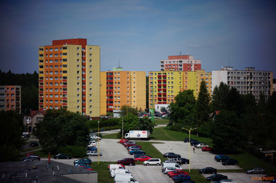 Sony Cyber-shot RX100: terminátor zrcadlovek