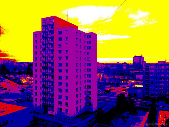 Fotíme mobilem: ShutterPro pro kreativnější focení