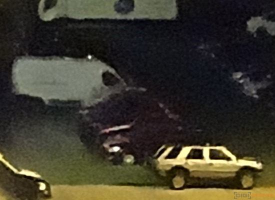 Sony Cyber-shot HX20V: umí snad všechno