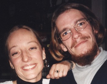 Odstranění červených očí