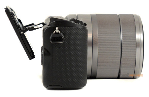 Sony NEX-5R: fázový posun k lepšímu?