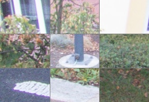 Canon EF-M 15-45mm f/3.5-6.3 IS STM