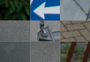 Sony E PZ 18-105mm F4 G OSS (SELP18105G)