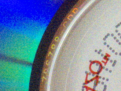 Samsung WB2000: stylová bomba