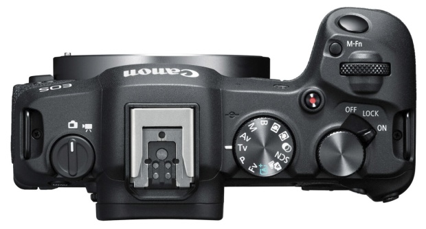 Canon EOS R8 přichází jako levný a kompaktní full frame