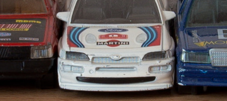 Nikon D600: vynikající vstup do světa full frame