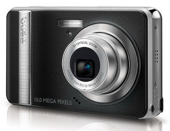 Přehled stylových kompaktů na českém trhu