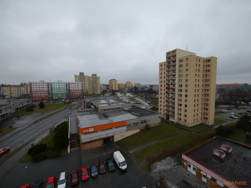 Panasonic LUMIX G VARIO 7-14mm F4.0