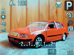 Canon PowerShot SX120 IS: zraje jako víno