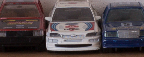 Canon EOS 1300D: starý známý