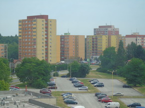 Sony Cyber-shot H400: nekonečný 63× zoom