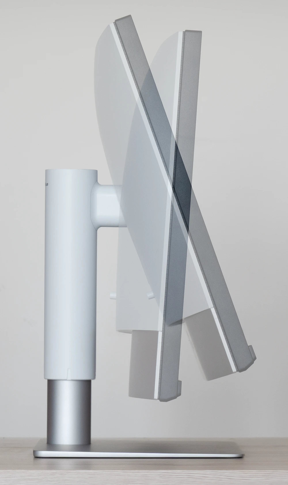 BenQ PD2730S - náklon