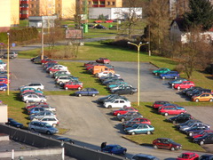 Samsung ST1000: nabitý technologiemi