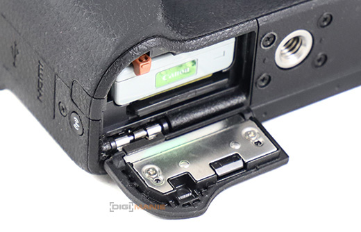 Canon PowerShot G1 X Mark III: s ještě větším srdcem