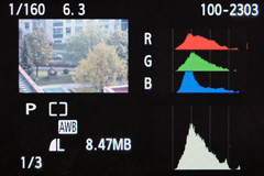Canon EOS 550D: třídní premiant