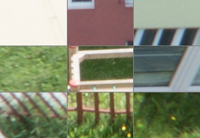 Samsung 16-50mm 1:3.5-5.6 ED OIS Power Zoom