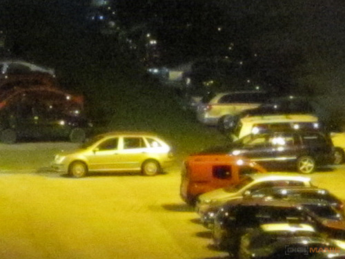 Canon PowerShot SX120 IS: zraje jako víno