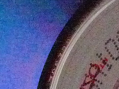 Panasonic Lumix LX3: nejtajnější přání vyslyšena