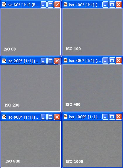 Cyber-shot DSC-W30: další kapesní citlivka