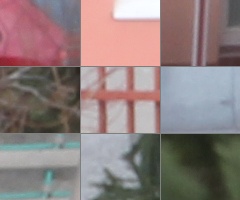 Megatest ultrazoomových objektivů