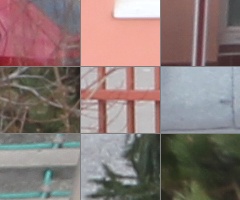 Megatest ultrazoomových objektivů