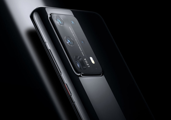 Huawei uvádí fotomobily řady P40 s novým 1/1,28" čipem a objektivy Leica