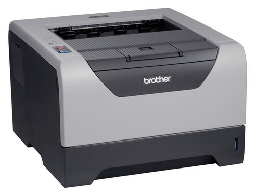 Brother HL-5340D