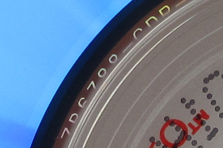 Canon PowerShot SX210 IS: s překvapivou zbraní