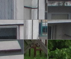 Canon PowerShot S90: malý zázrak