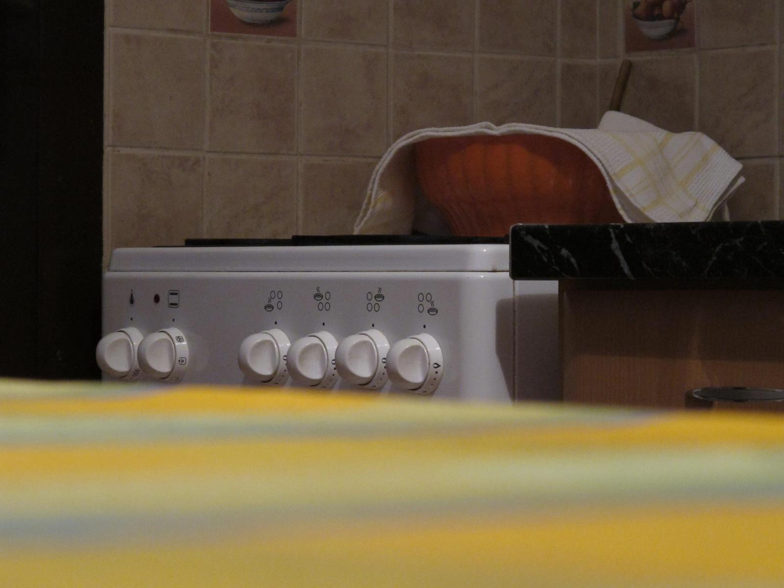 Canon PowerShot G11: géčko, o jakém jsme snili