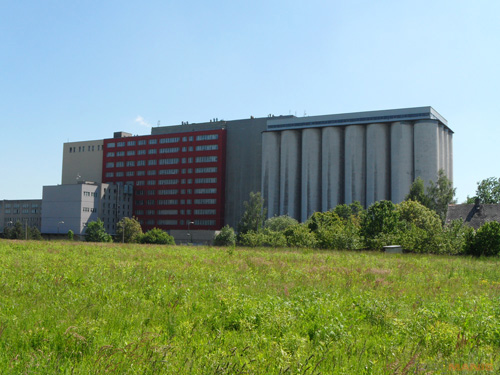 Samsung WB650: povedený cestovatel