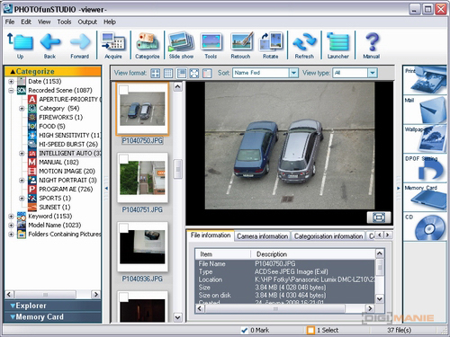 Panasonic Lumix LZ10: překvapivý všeuměl